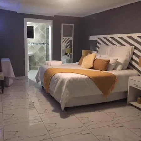 Emfuleni Bed And Breakfast-3