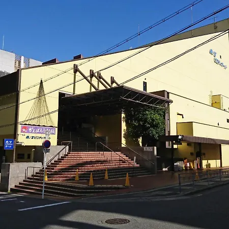 Hotel Oaks Early-Bird Osaka Morinomiya/ Vacation Stay 28708-2