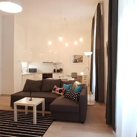 Piacsek Apartmanház-2