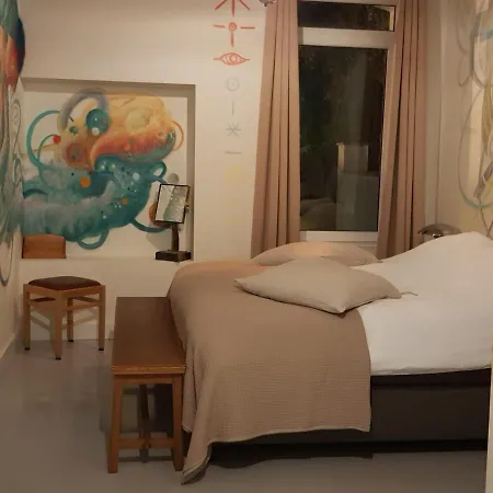 B&B The Project-2