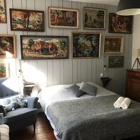 B&B Du Cloitre-2