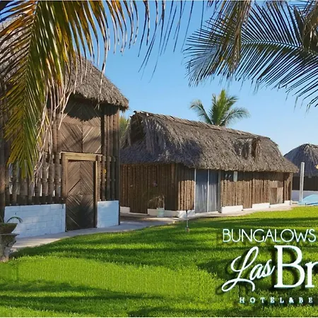 Bungalows Las Brisas Acapulco-2