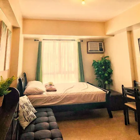 New Serin Studio Condo W/Pool-Wifi/Netflix/Spotify-2