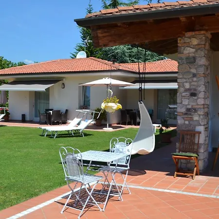 Villa Josephine-3