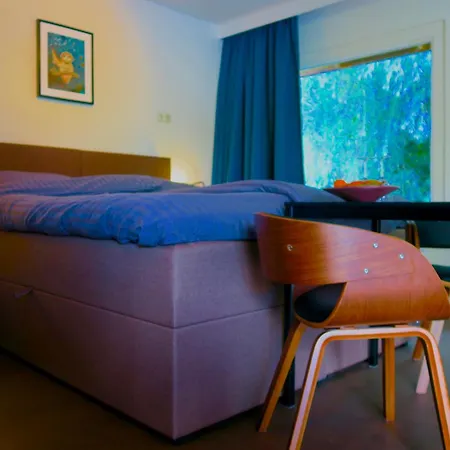 B&B De Leeuw-2