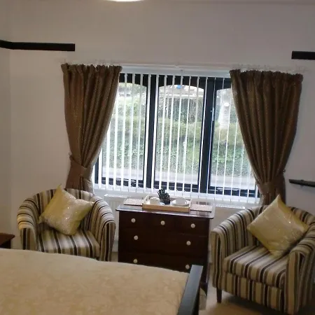 Natal House Bed & Breakfast-3