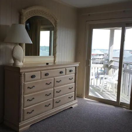 Outer Banks Beach Club II Resorts-3