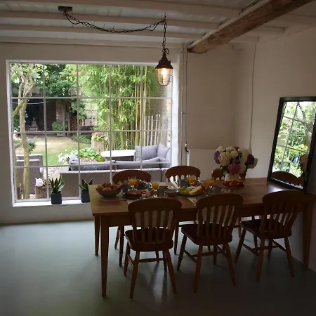De Hoefstal 1765-2