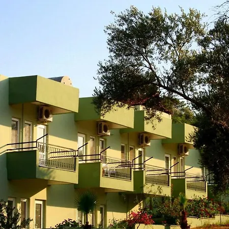 Patara Caretta Hotel-2