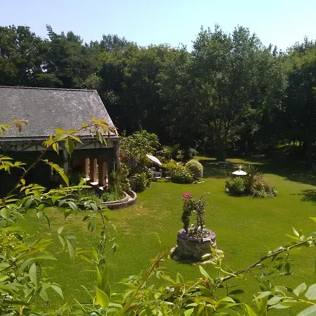 Manoir de la Dube-2