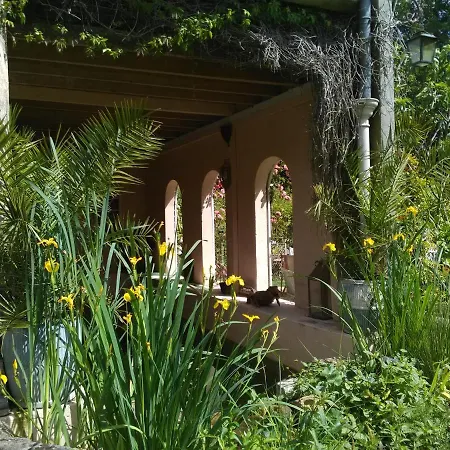 Manoir de la Dube-3