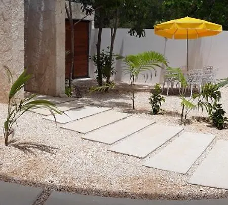 Posada Tumben Ka'A-3