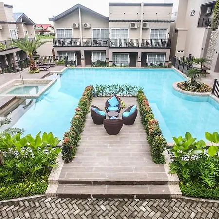 Royale Parc Hotel Tagaytay-3