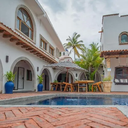Villa San Juan Bed&Breakfast-3