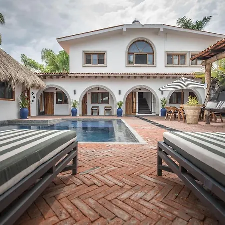 Villa San Juan Bed&Breakfast-2