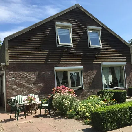 B&B de Duinroos-3