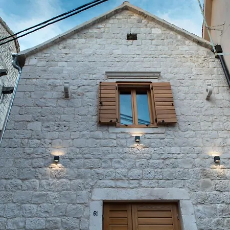 Limestone Heritage House-2