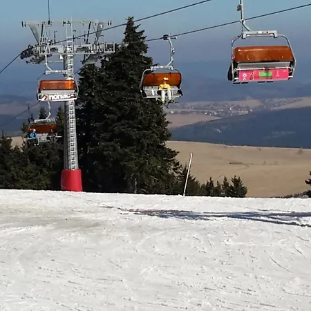 B&B A La Montagne-2