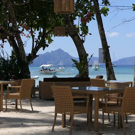 Mahogany Resort & Spa-3