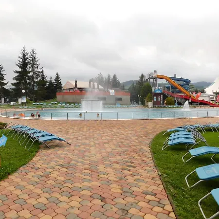 Wellness Hotel Besenova-3