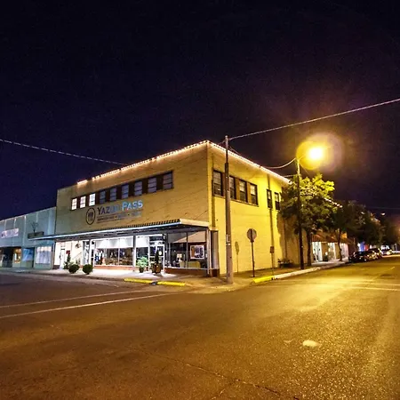 The Lofts At The Five & Dime-3