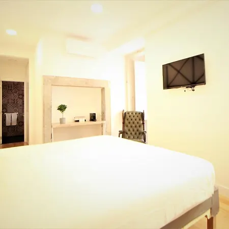 Frutaria - Lisbon Suites-2