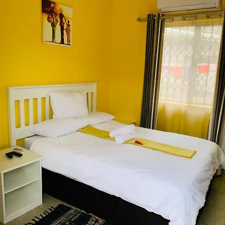 Sivande B&B-2