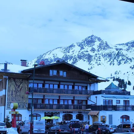 Der Sailer Hotel&Restaurant-3