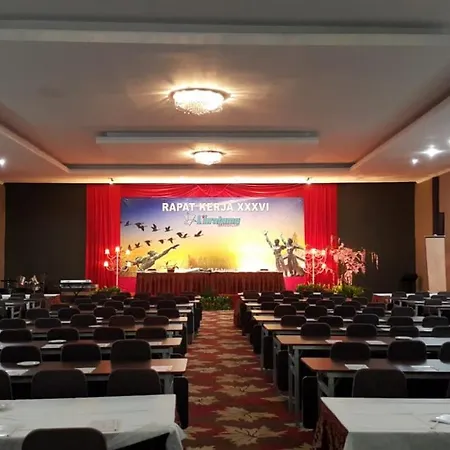 Albero Hotel Bogor-3