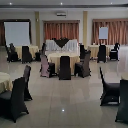 Albero Hotel Bogor-2
