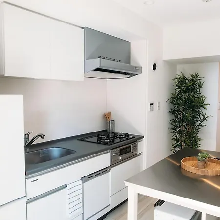 Dash Living Nihonbashi-3