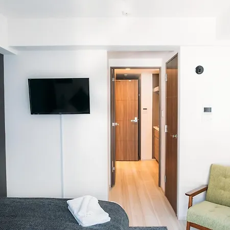 Dash Living Nihonbashi-2