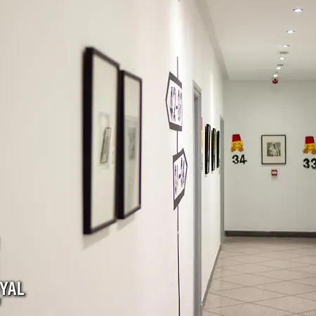 Hôtel Royal Urban Concept-3