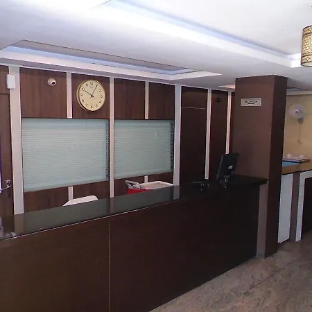 Hotel Royal Residency-3