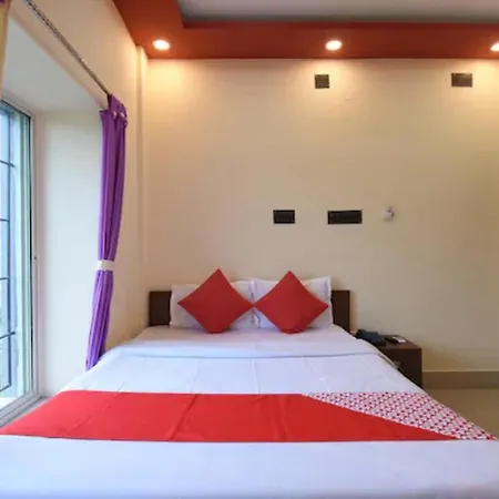 Staymaker Hotel Sannidhyo-3