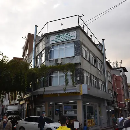 Rodion Hotel-2