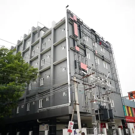 Hotel Bakya Slot - Maraimalai Nagar-3