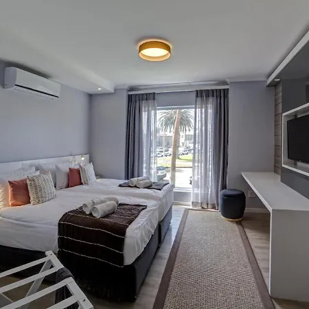 Atlantic Garden Boutique Hotel-2