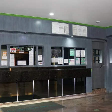 Hotel Corona Real-2