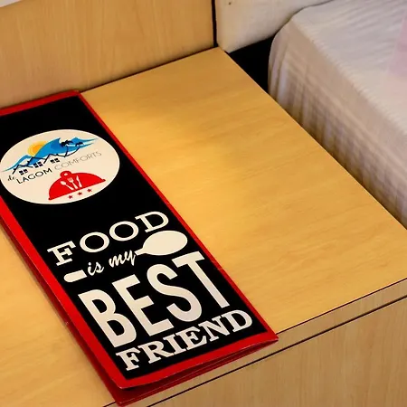 De Lagom Comforts , Comfortable Rooms With Pool & Breakfast - Near Anjuna Beach-2