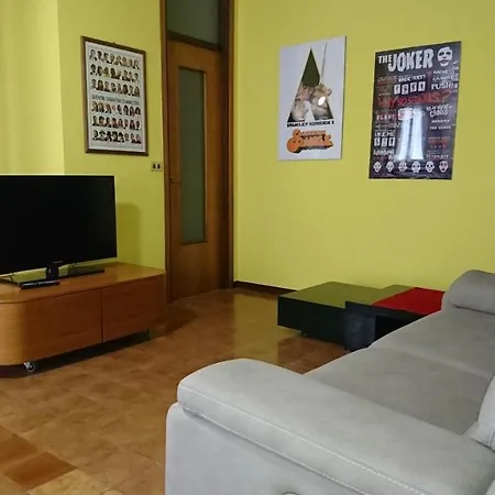 B&B La Moka Verona-2