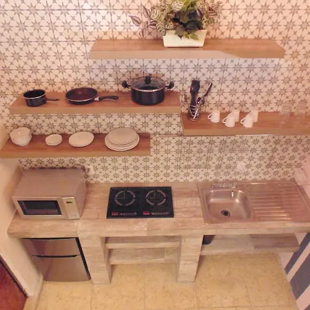 Suites Viveros de Coyoacán, estilo y comfort-3