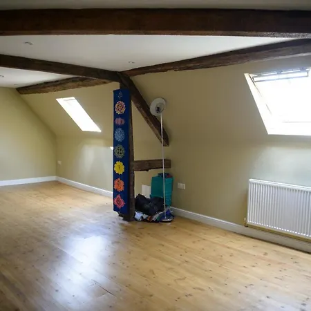 Bank House B&B-3