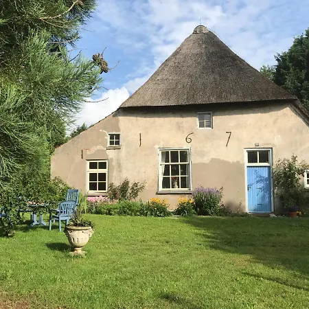 B&B van Beijden-3