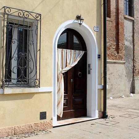 Porta Del Carmine-3