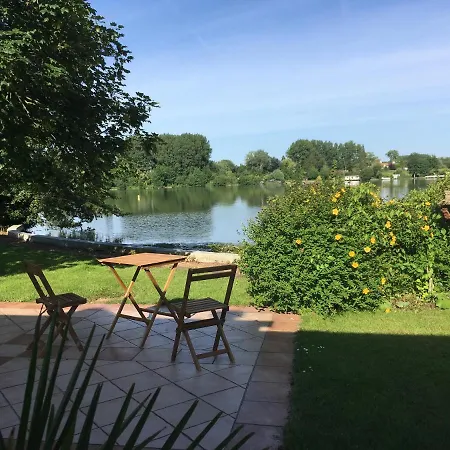 Les Secrets Du Lac-2