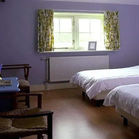 Bed & Breakfast De Neust-2