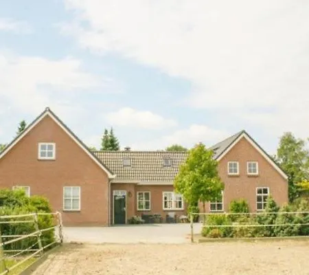B&B De Raamberg-2