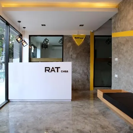 Ratch66 Huai Khwang Mrt-2