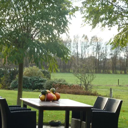 B&B en vakantie appartement de Glinthaar-3